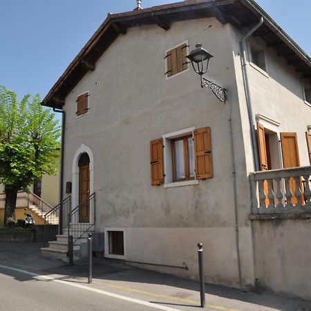 Corte Brol Lazise Kültér fotó