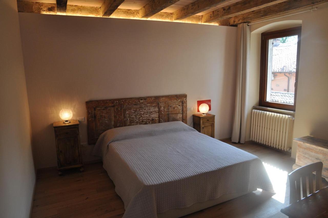 Corte Brol Lazise Kültér fotó