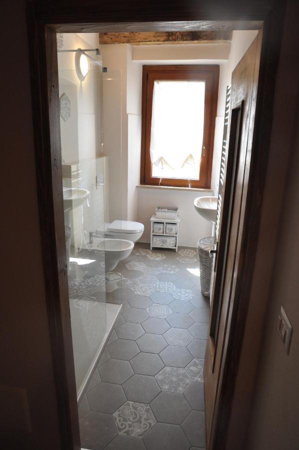 Corte Brol Lazise Kültér fotó